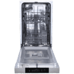 Gorenje Ugradbena mašina za suđe, 9 kompleta, 5 programa, E - GI520E15X - Image 2