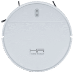 Home Robot Robot, usisavač, Wifi, HEPA filter - Homerobot RV500 White