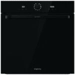 Gorenje Ugradbena pećnica, zapremina 77 lit., A - BOS6737SYB