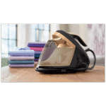 Philips Pegla sa parnom postajom, 2700 W, PerfectCare - PSG8140/80 - Image 4