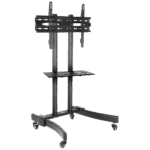 Maclean Stalak/kolica za TV prijemnik, 32"- 65", 40 kg - MC-739 - Image 3
