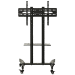 Maclean Stalak/kolica za TV prijemnik, 32"- 65", 40 kg - MC-739 - Image 4