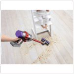 Dyson Usisavač ručni, akumulatorski, 525W - V10 Orgin - Image 2