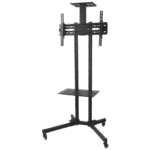 Maclean Stalak za TV prijemnik, 32" - 55", 50 kg - MC-661 - Image 2