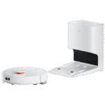 Xiaomi Robot usisavač, baterija 5200 mAh, WiFi, aut. pražnjenje - X10 - Image 4
