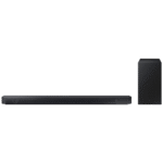 Samsung Soundbar, 3.1.2 ch, WiFi, Bluetooth - HW-Q600C - Image 2