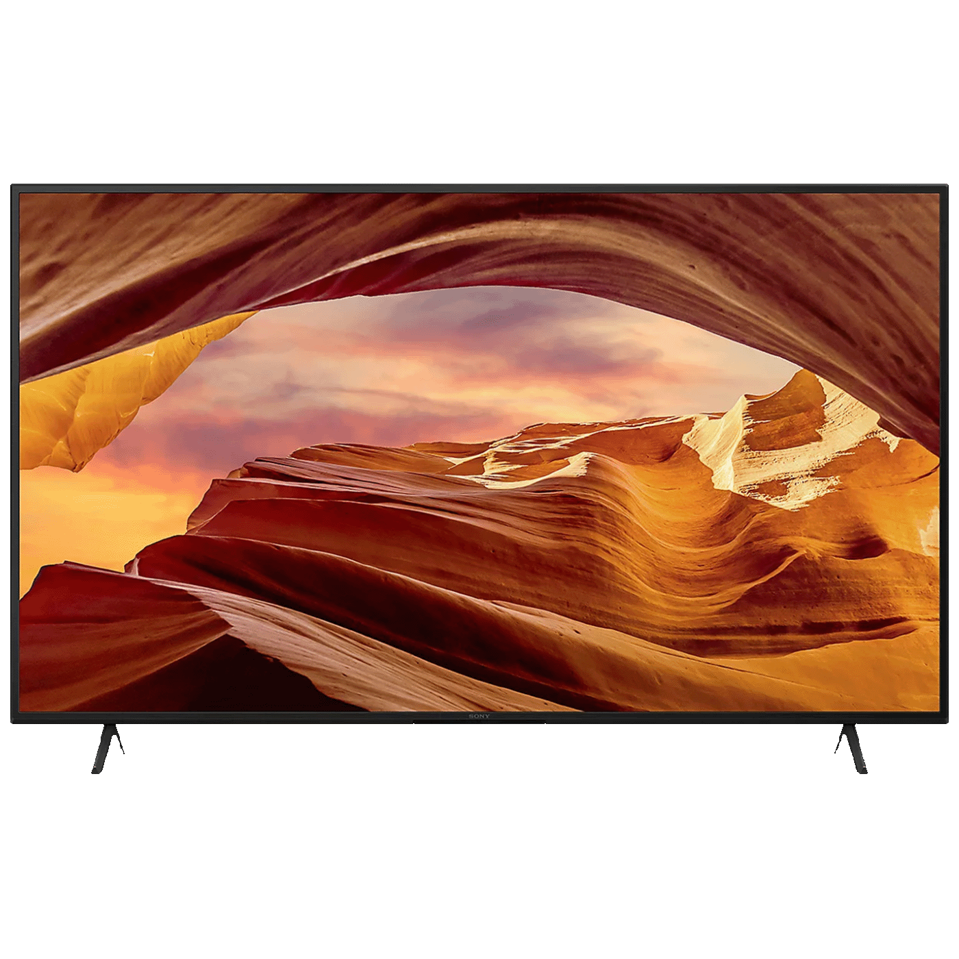 33527_170308328302v472oor0 Sony Televizor Google TV Smart LED 4K UHD 65" - KD65X75WLPAEP - Image 1