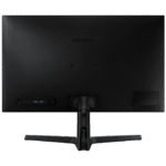 Samsung Monitor 24", IPS LED, FullHD, HDMI, DVI - LS24R350FZRXEN - Image 4