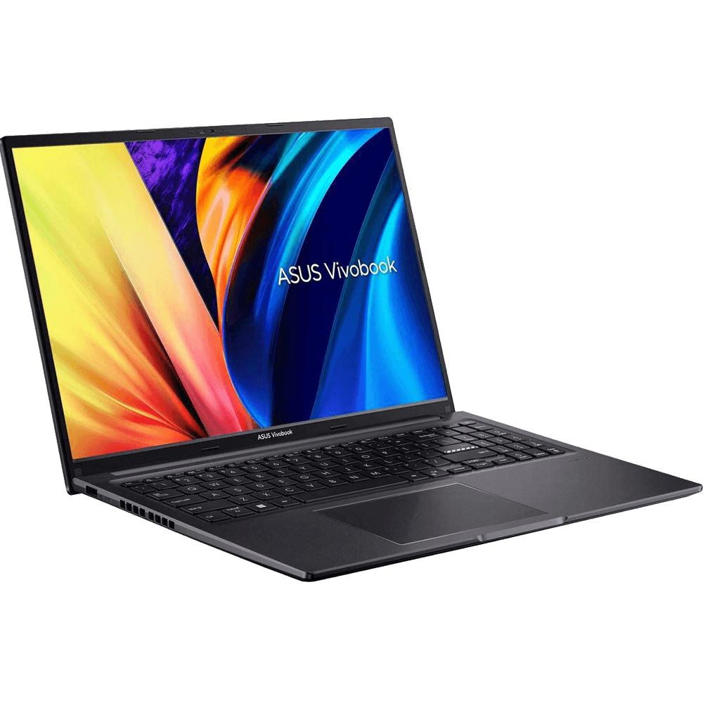 34259_1689841350ted45j1525 Asus Laptop 16", i3-1215U 6-Core, 8GB, SSD 512GB - ASUS Vivobook 16 X1605ZA-MB321 - Image 1