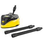 Karcher Čistač površine, za perače K4 do K7 - T7 Plus T-Racer