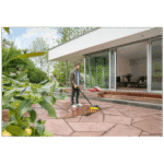 Karcher Čistač površine, za perače K4 do K7 - T7 Plus T-Racer - Image 3