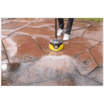 Karcher Čistač površine, za perače K4 do K7 - T7 Plus T-Racer - Image 4