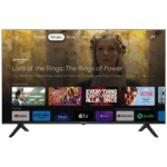 Tesla Televizor Smart LED 4K UltraHD 50" ,Google TV - 50S635BUS