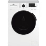 Beko Mašina za veš, 1400 obrtaja, 7 kg veša, Inverter, Steam - WUE 7722C XW0