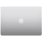 Apple Laptop 13,6", M2 8C/8G, 8GB DDR, SSD 256 GB - MacBook Air; MLXY3T/A, Silver - Image 3