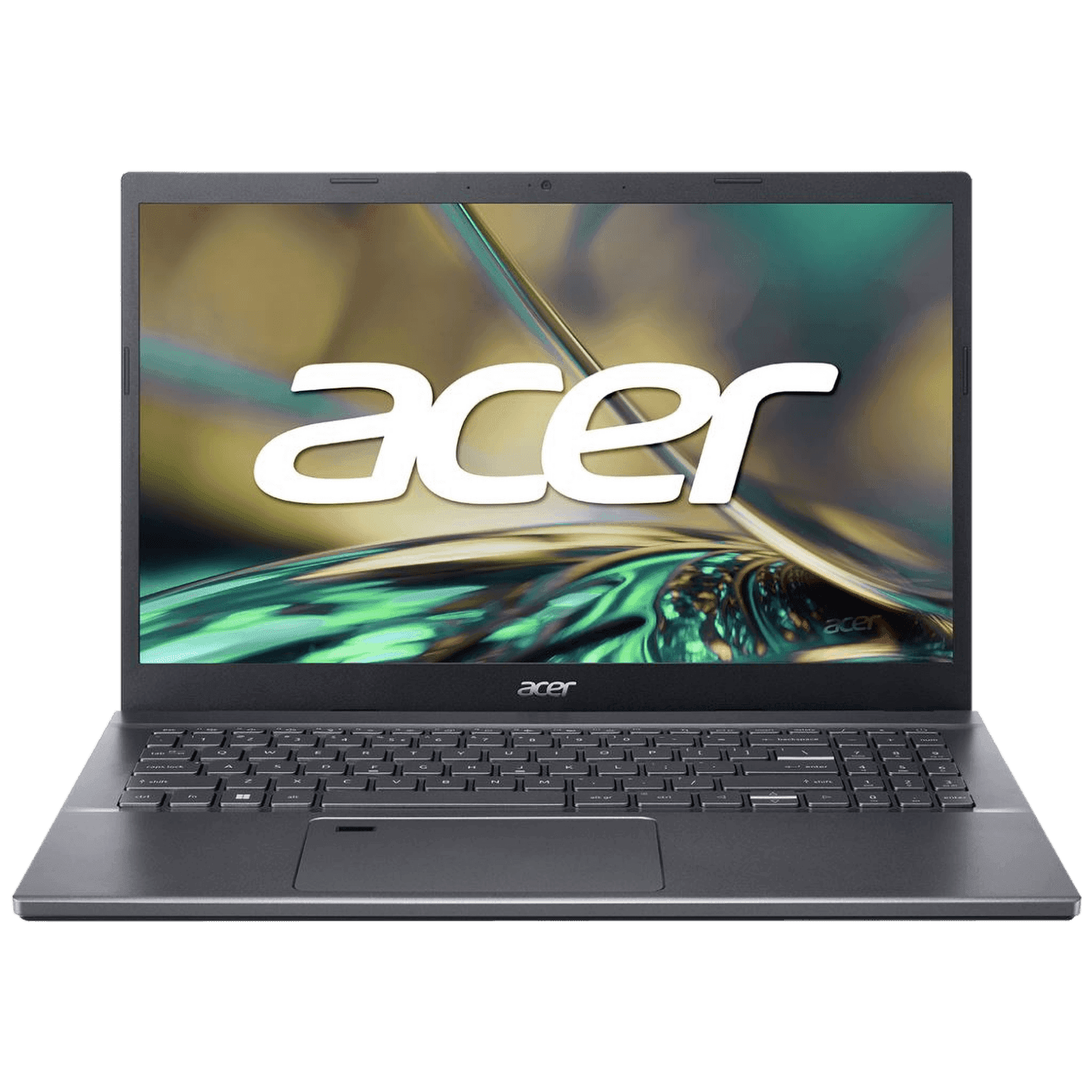 34675_1692350266xh33uihsrb ACER Laptop 15.6", AMD Ryzen 5 5625U 2.3GHz,16GB DDR4,SSD 512 GB - NX.K80EX.001 - Image 1
