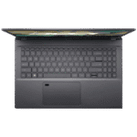 ACER Laptop 15.6", AMD Ryzen 5 5625U 2.3GHz,16GB DDR4,SSD 512 GB - NX.K80EX.001 - Image 4