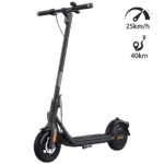 Segway Električni Romobil, 25 km/h, Domet do 40 km - F2 (AA.05.12.01.0003)