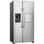 Gorenje Frižider/Zamrzivač, ukupna zapremina 560 l, No Frost Plus - NRS9182VXB1 - Image 2