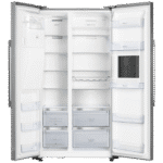 Gorenje Frižider/Zamrzivač, ukupna zapremina 560 l, No Frost Plus - NRS9182VXB1 - Image 3