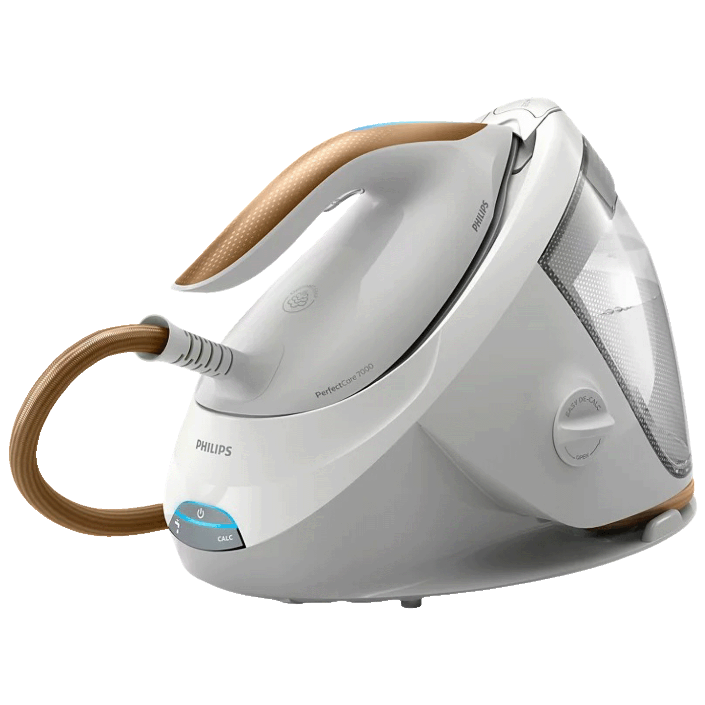 34826_177580260397zfx2k6fj Philips Pegla sa parnom postajom, 2100 W, PerfectCare 7000 - PSG7040/10 - Image 1
