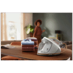 Philips Pegla sa parnom postajom, 2100 W, PerfectCare 7000 - PSG7040/10 - Image 2