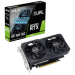 Asus Grafička kartica, RTX3050 V2, 8GB DDR6, 128bit, PCIe4.0 - 90YV0GH6-M0NA00