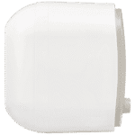 Electrolux Bojler 10 lit., Cijevni električni grijač (TEN), 2kW, IPX4 - EWH 10 Q-bic U EU - Image 2