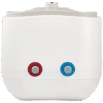 Electrolux Bojler 10 lit., Cijevni električni grijač (TEN), 2kW, IPX4 - EWH 10 Q-bic U EU - Image 4