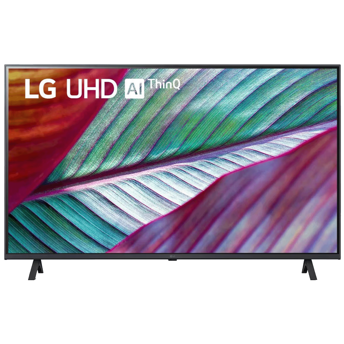 35271_1695894405tbgskpolmu LG Televizor Smart LED 4K UHD 43" - 43UR78003LK - Image 1