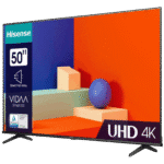 Hisense Televizor Smart LED UHD 4K  50" - 50A6K - Image 3
