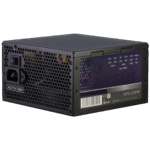Inter-Tech Napojna jednica za PC, ATX, 520W - Argus APS-520W