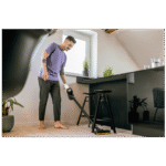 Karcher Bežični štapni usisavač, akumulatorski - VC 4 Cordless myHome - Image 3