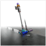 Dyson Usisavač ručni, akumulatorski - Dyson V15s Detect Submarine - Image 3