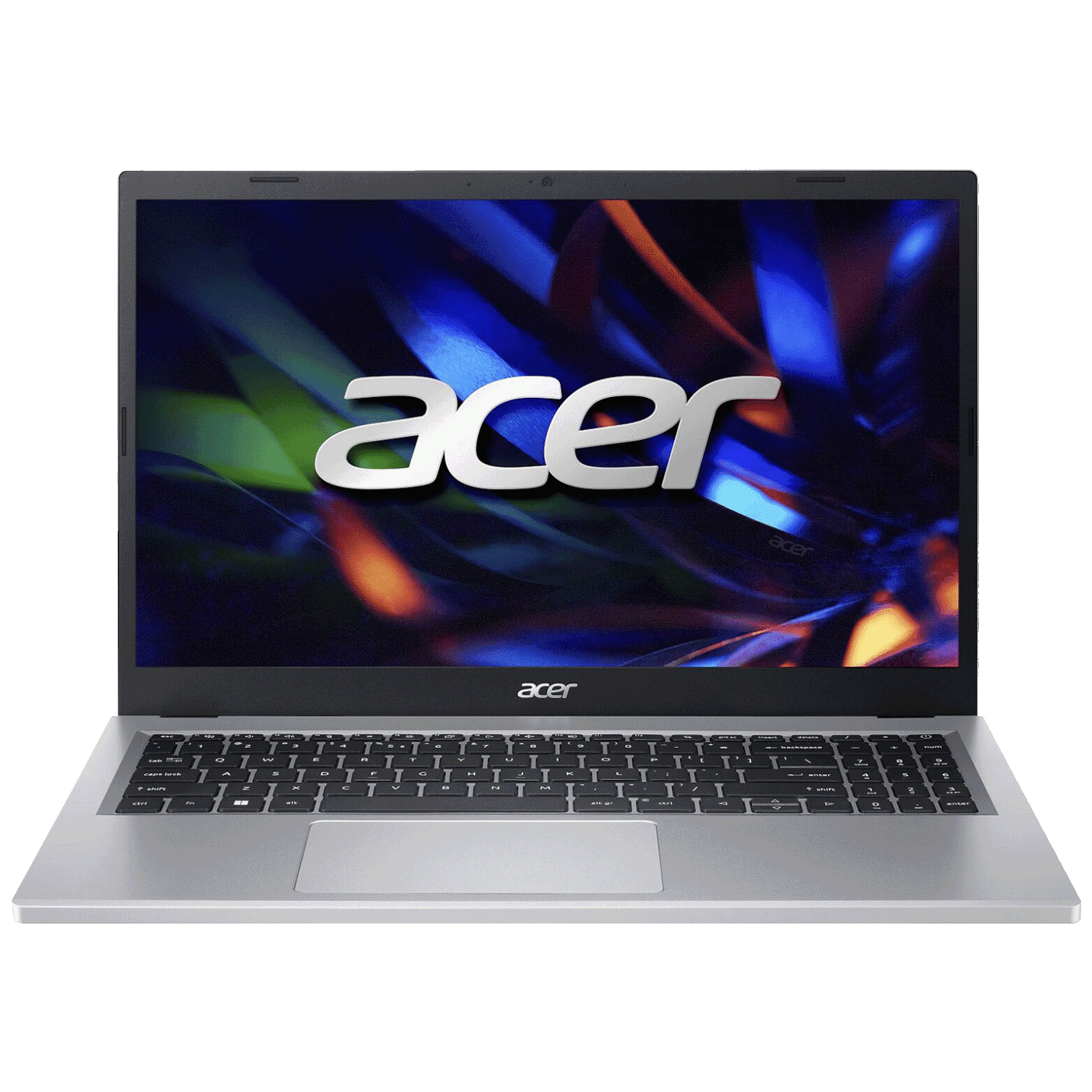 36367_1699274113abirej0xrj ACER Laptop 15.6",Intel i3-N305 3.80 GHz,8GB LPDDR5,SSD512GB - EX215-33-39HA; NX.EH6EX.00G - Image 1