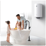 Midea Bojler 100 lit., 1500W, IPX4 - D100-15FG - Image 4