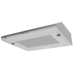 home Napa TORNADO 60 cm, protok  200 m³/h,  38W, INOX - KPE 6020S