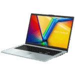 Asus Laptop 15,6", Ryzen 3 7320U, 8GB DDR5, SSD 512 GB - E1504FA-BQ321 - Image 3