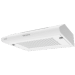 home Napa HURRICANE 60 cm, protok 380 m³/h,2motora,200W,bijela  - KPE 6038W