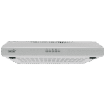 home Napa STORM 50 cm, protok zraka 190 m³/h, 38W, INOX - KPE 5019S - Image 3