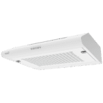home Napa TORNADO 60 cm, protok 200 m³/h, 38W, bijela - KPE 6020W