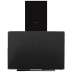 home Napa CYCLONE 60 cm, protok 390 m³/h, 105 W, crno staklo - KPE 6039G - Image 2