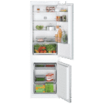 Bosch Ugradbeni frižider/zamrzivač, zapremina 267 lit. Serie 2, E - KIV86NSE0
