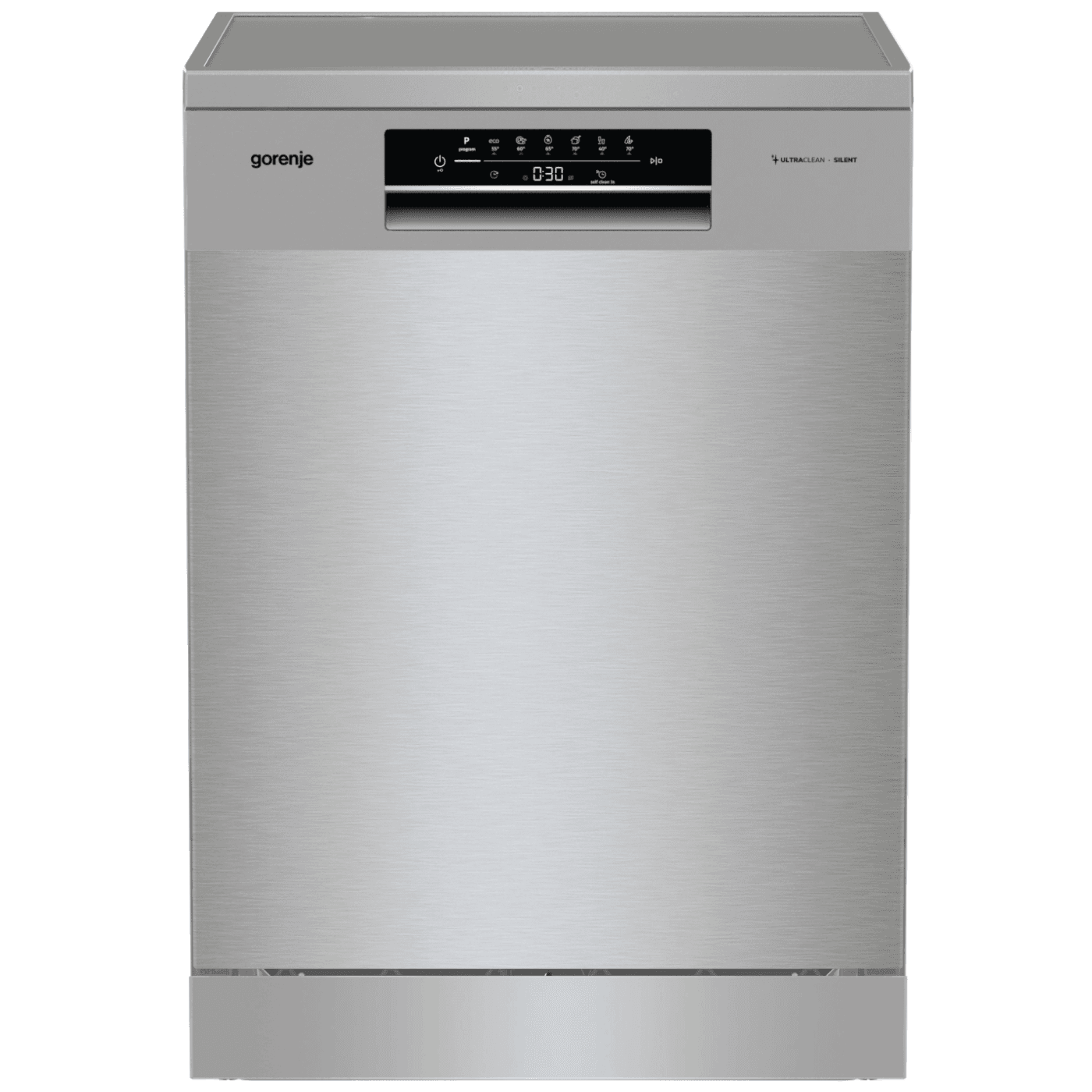 37056_1702028659n8n787c652 Gorenje Mašina za suđe za 13 kompleta, 6 programa, E - GS642E90X - Image 1