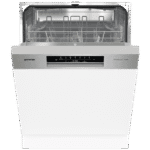 Gorenje Ugradbena mašina za suđe, 13 setova, 6 programa, E - GI642E90X