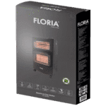 Floria Grijalica, plinska / halogena (kvarcna), 4200 / 1080W - ZLN8465 - Image 4