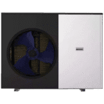Frozzini Toplotna pumpa, 22kW, R32, monoblock, A+++/A++ - PW060-DKZLRS-D With Pump / Tank
