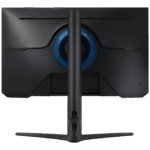Samsung Monitor 25", pivot, Odyssey Gaming G40B, FullHD, HDMI, DP - LS25BG400EUXEN - Image 4