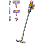 Dyson Usisavač ručni, akumulatorski, 545 W - V12 Detect Slim Absolute