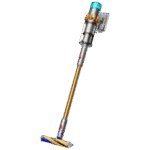 Dyson Usisavač ručni, akumulatorski, 660W - V15 Detect Absolute Gold - Image 2